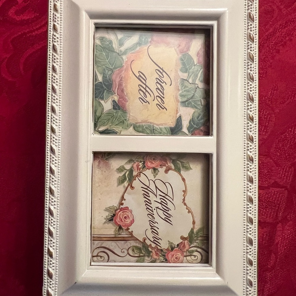 Vintage Sankyo Music Box plays “Unchained Melody”